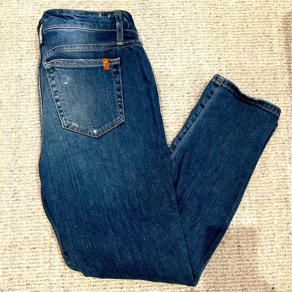 Joe’s Jeans-Size30-dark denim